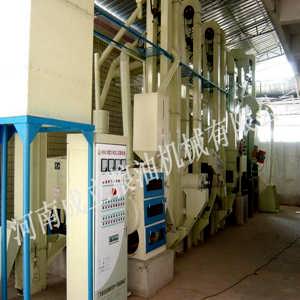 成立大米加工成套設(shè)備廠家的全方位指南 從設(shè)備采購到計算機(jī)軟硬件批發(fā)