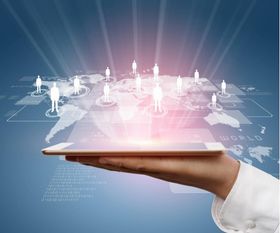 巨頭轉(zhuǎn)身 社群營銷如何成為互聯(lián)網(wǎng)銷售的超級引擎