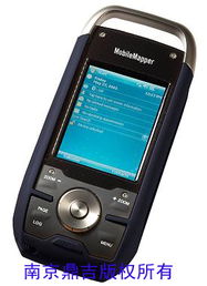 探險家610手持gps,麥哲倫手持gps,手持gps價格產品大圖 南京鼎吉測繪儀器公司
