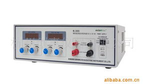 杭州創(chuàng)惠儀器 儀用電源產(chǎn)品列表